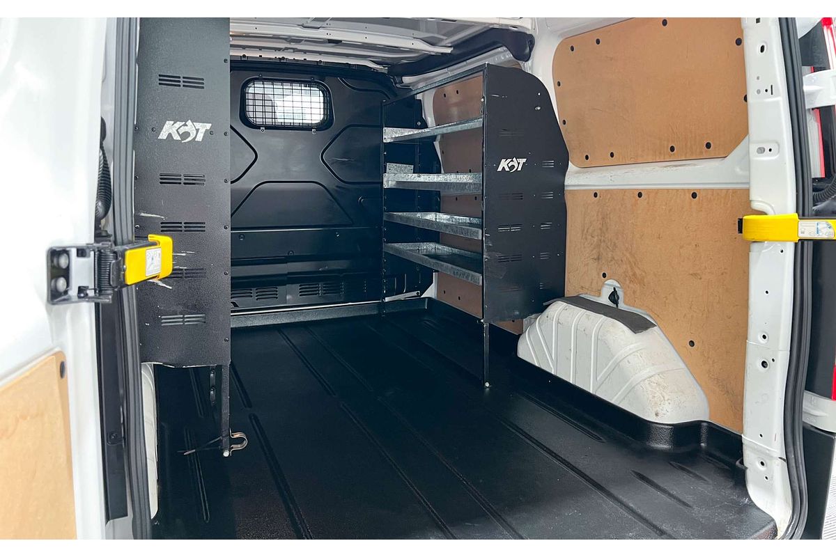 2018 Ford Transit Custom 300S VN SWB