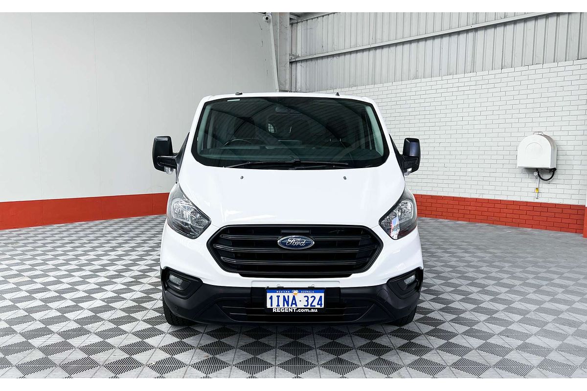 2018 Ford Transit Custom 300S VN SWB