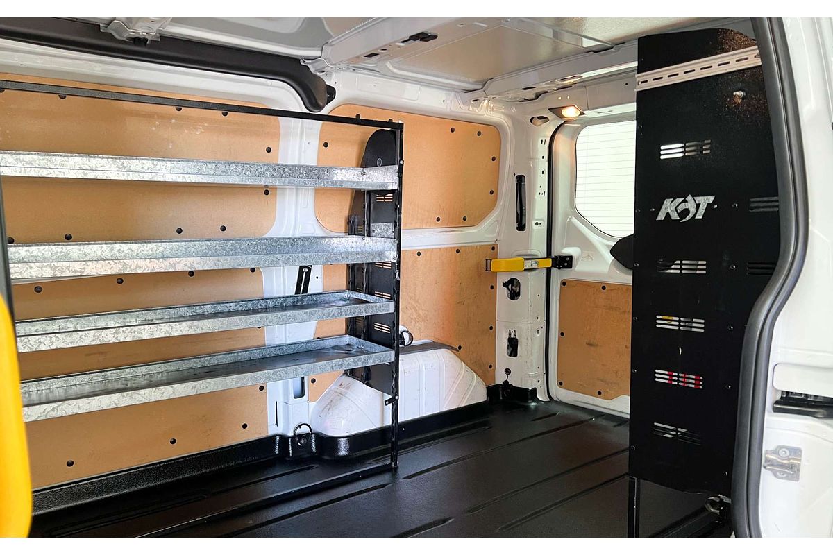 2018 Ford Transit Custom 300S VN SWB