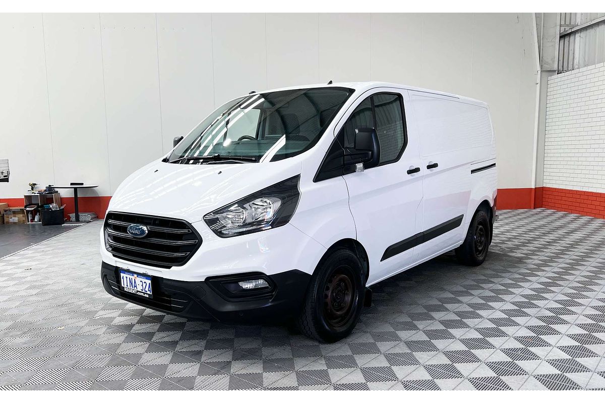 2018 Ford Transit Custom 300S VN SWB