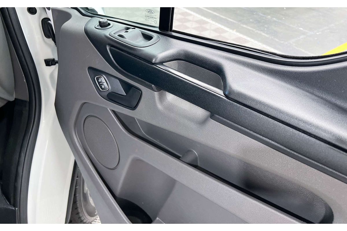 2018 Ford Transit Custom 300S VN SWB
