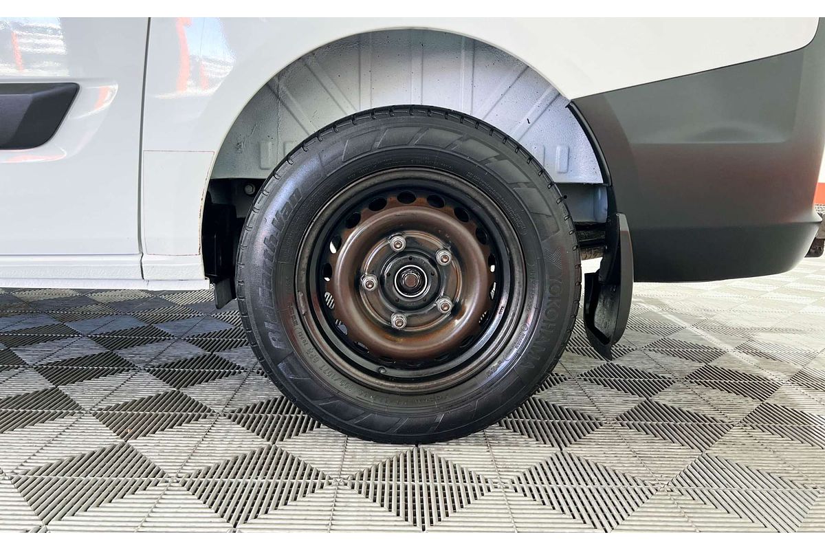 2018 Ford Transit Custom 300S VN SWB
