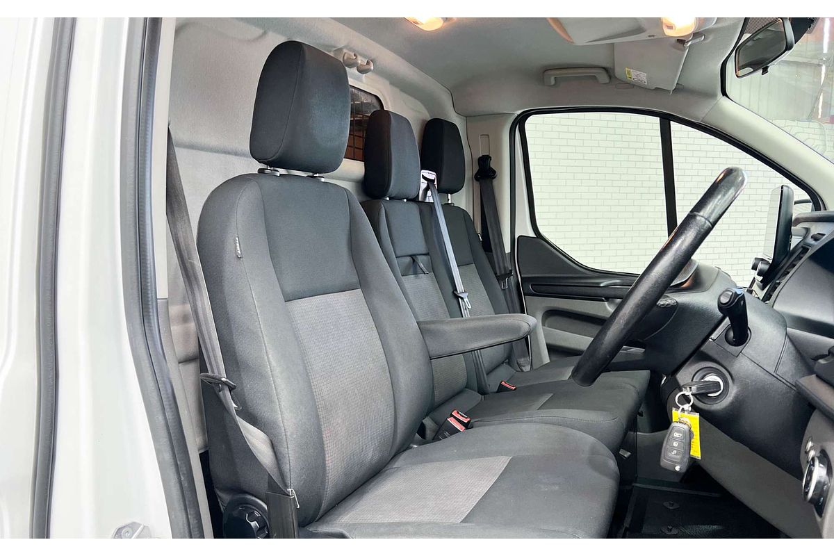 2018 Ford Transit Custom 300S VN SWB