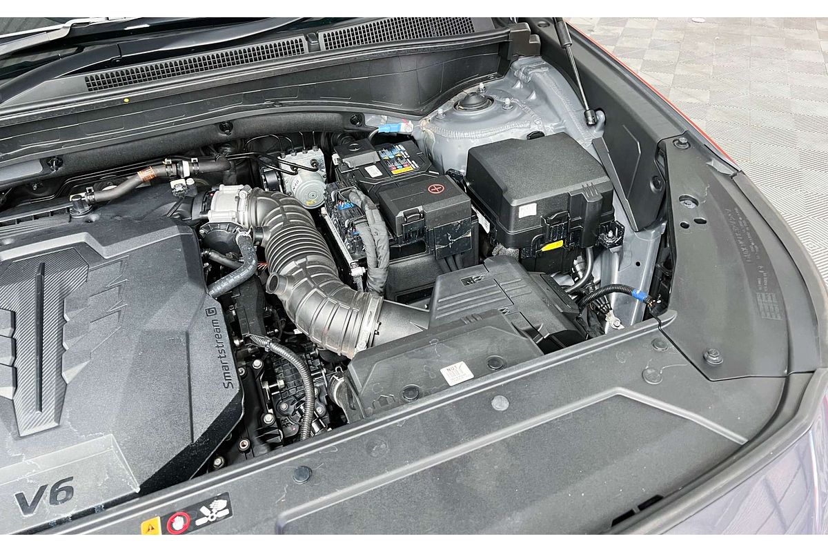 2022 Hyundai Santa Fe Active TM.V4