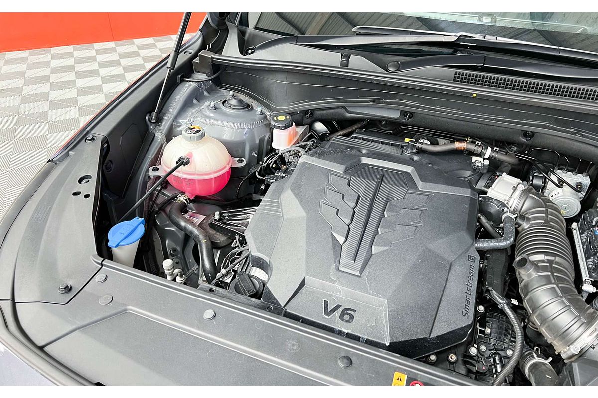 2022 Hyundai Santa Fe Active TM.V4
