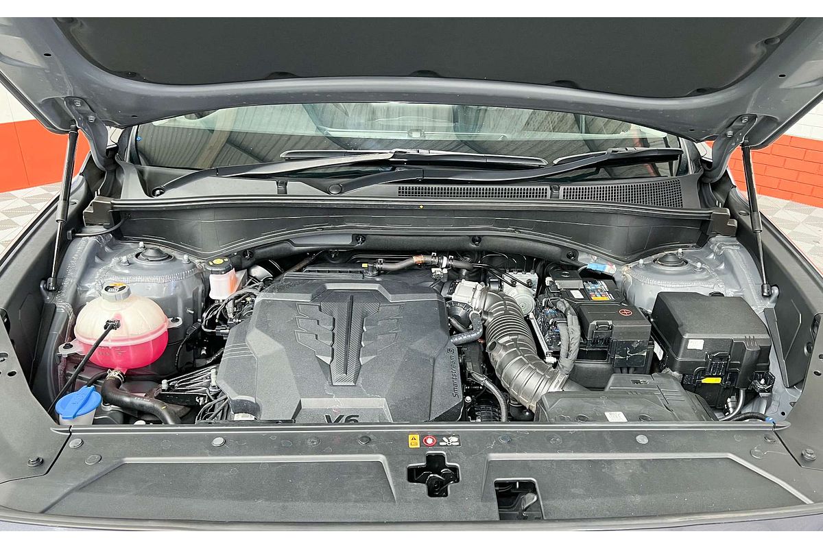 2022 Hyundai Santa Fe Active TM.V4