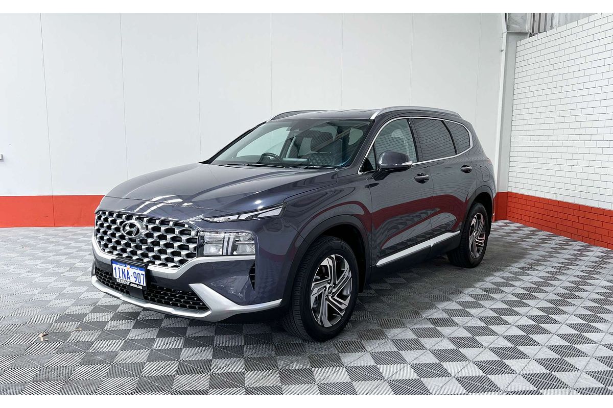2022 Hyundai Santa Fe Active TM.V4