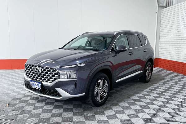 2022 Hyundai Santa Fe Active TM.V4