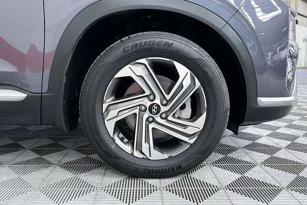 2022 Hyundai Santa Fe Active TM.V4