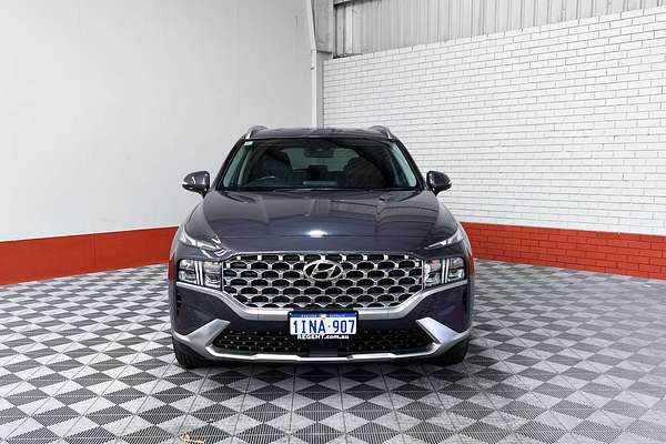 2022 Hyundai Santa Fe Active TM.V4