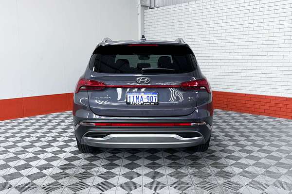 2022 Hyundai Santa Fe Active TM.V4