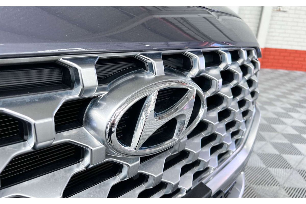 2022 Hyundai Santa Fe Active TM.V4