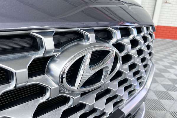 2022 Hyundai Santa Fe Active TM.V4