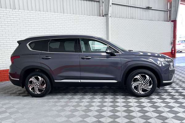 2022 Hyundai Santa Fe Active TM.V4