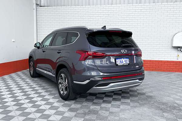 2022 Hyundai Santa Fe Active TM.V4