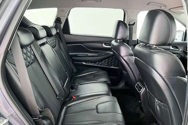 2022 Hyundai Santa Fe Active TM.V4
