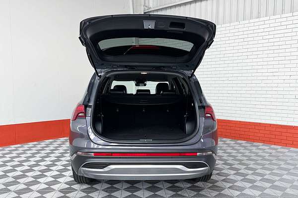 2022 Hyundai Santa Fe Active TM.V4