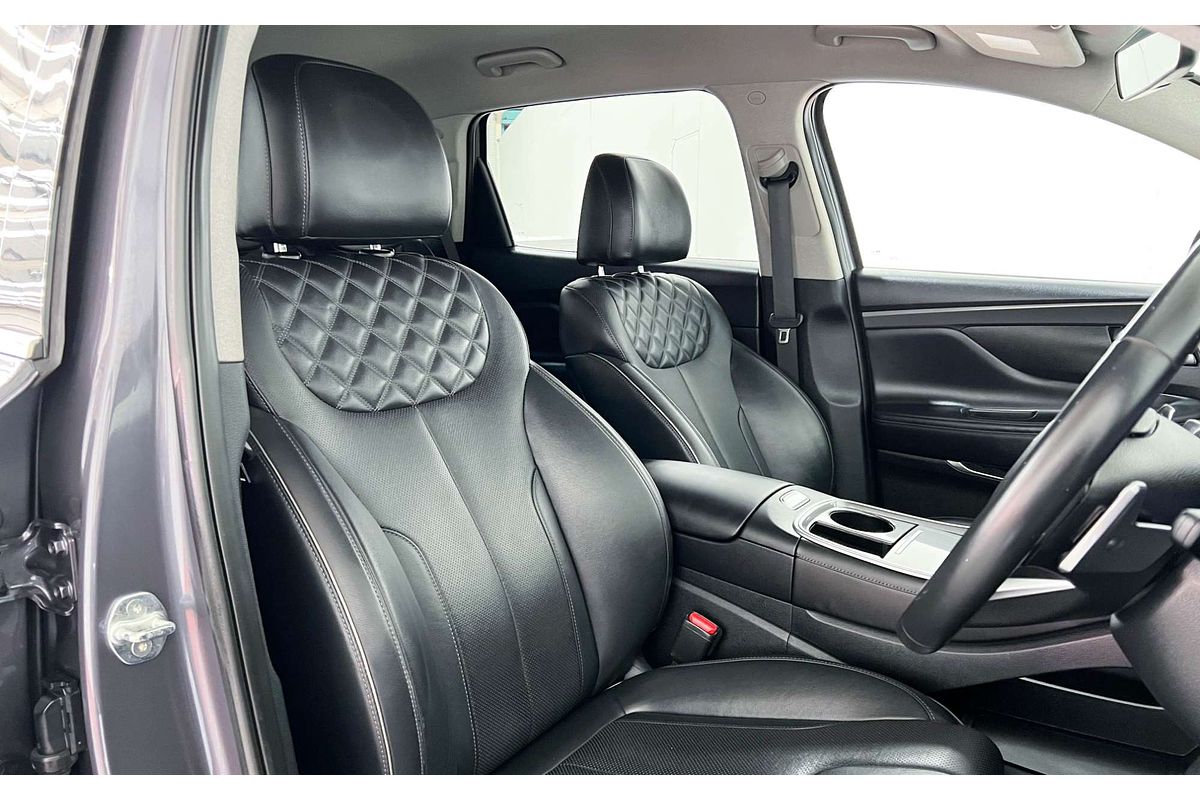 2022 Hyundai Santa Fe Active TM.V4