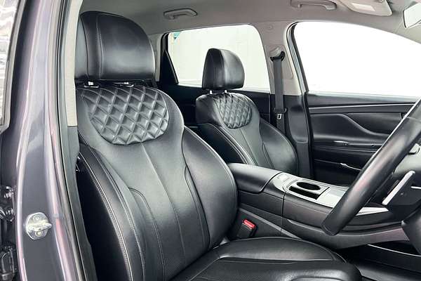 2022 Hyundai Santa Fe Active TM.V4