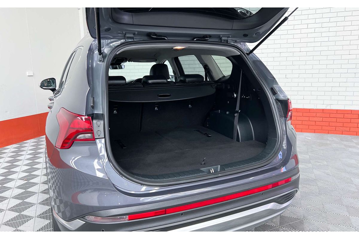 2022 Hyundai Santa Fe Active TM.V4