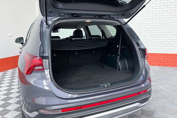 2022 Hyundai Santa Fe Active TM.V4