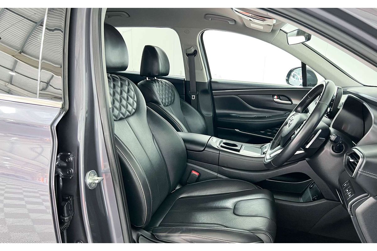 2022 Hyundai Santa Fe Active TM.V4