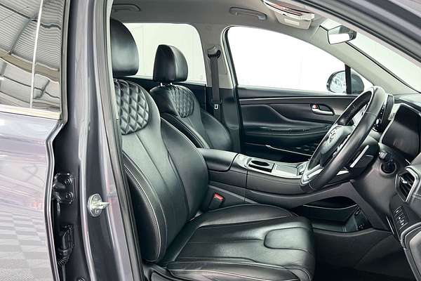 2022 Hyundai Santa Fe Active TM.V4