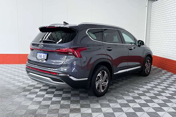 2022 Hyundai Santa Fe Active TM.V4
