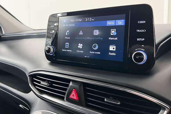 2022 Hyundai Santa Fe Active TM.V4