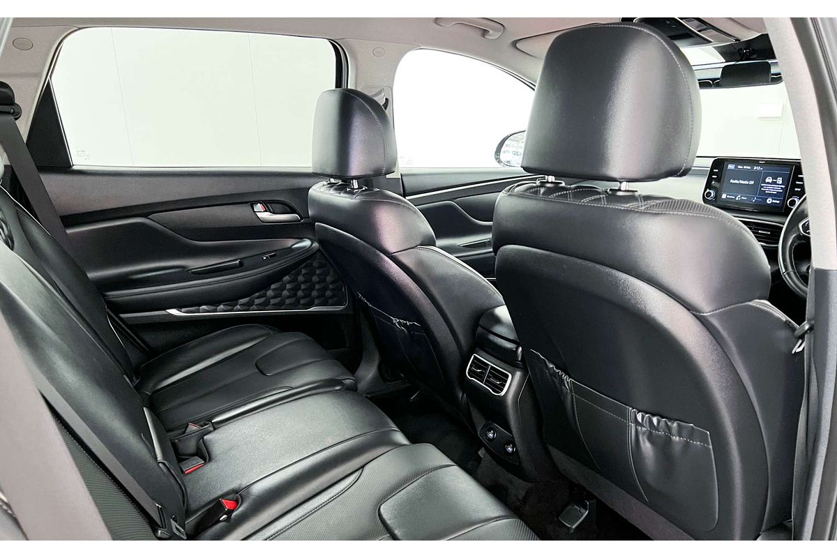 2022 Hyundai Santa Fe Active TM.V4