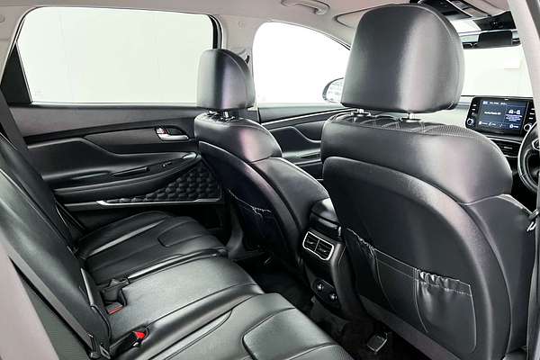 2022 Hyundai Santa Fe Active TM.V4