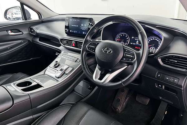 2022 Hyundai Santa Fe Active TM.V4
