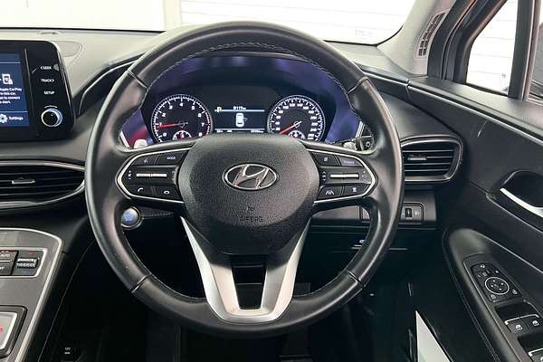 2022 Hyundai Santa Fe Active TM.V4