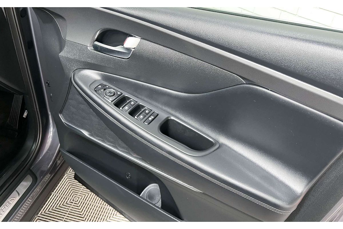 2022 Hyundai Santa Fe Active TM.V4