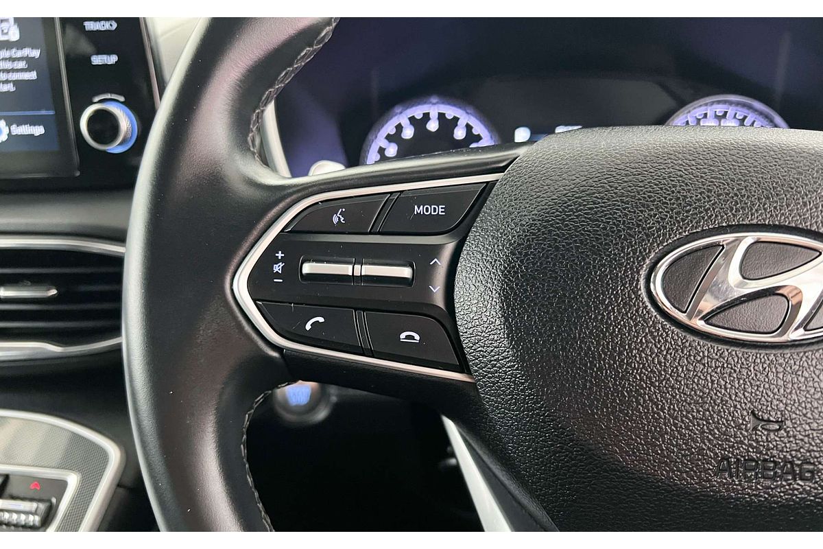 2022 Hyundai Santa Fe Active TM.V4