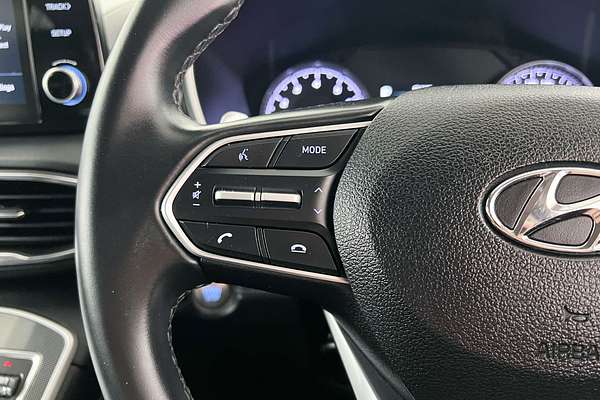 2022 Hyundai Santa Fe Active TM.V4