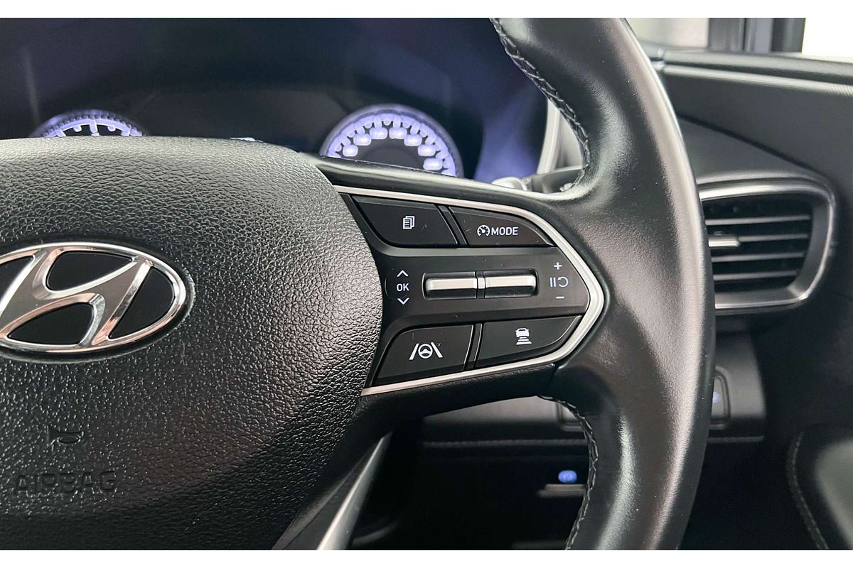 2022 Hyundai Santa Fe Active TM.V4