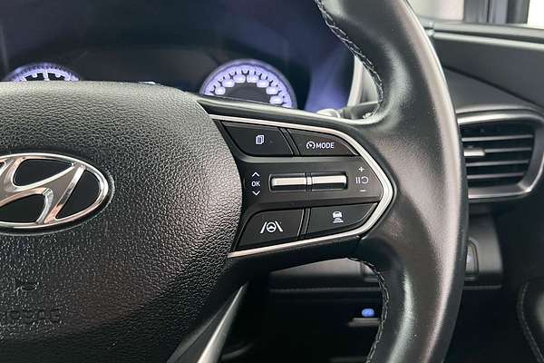 2022 Hyundai Santa Fe Active TM.V4
