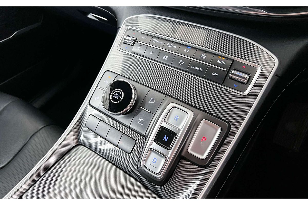 2022 Hyundai Santa Fe Active TM.V4