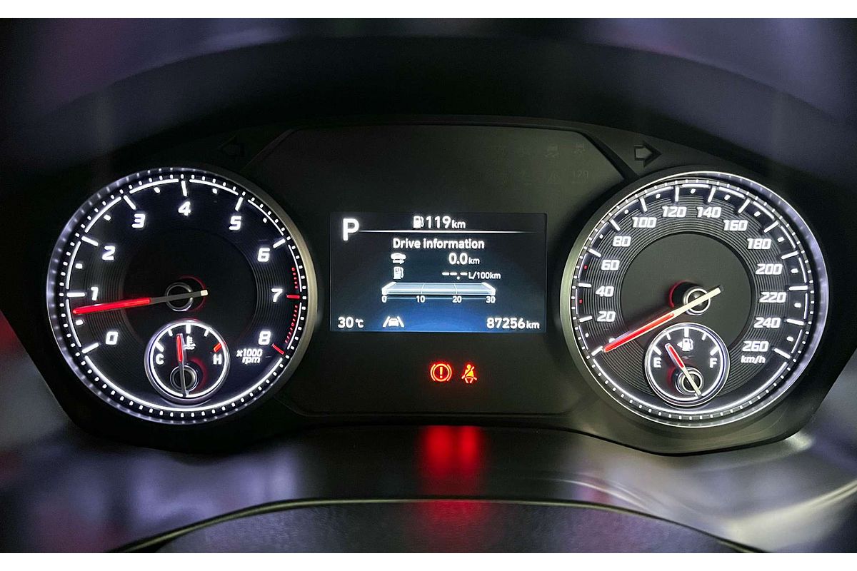 2022 Hyundai Santa Fe Active TM.V4