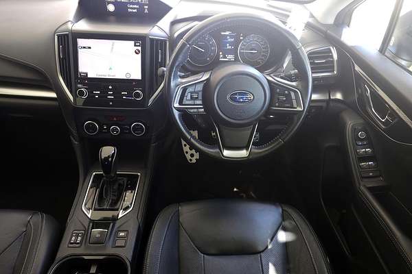 2017 Subaru Impreza 2.0i-S G5