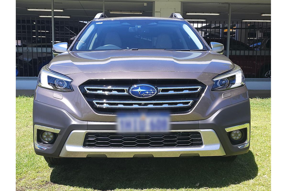 2024 Subaru Outback AWD Touring XT 6GEN