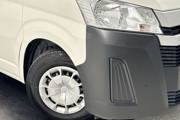 2019 Toyota Hiace GDH300R LWB