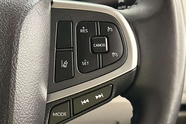 2019 Toyota Hiace GDH300R LWB
