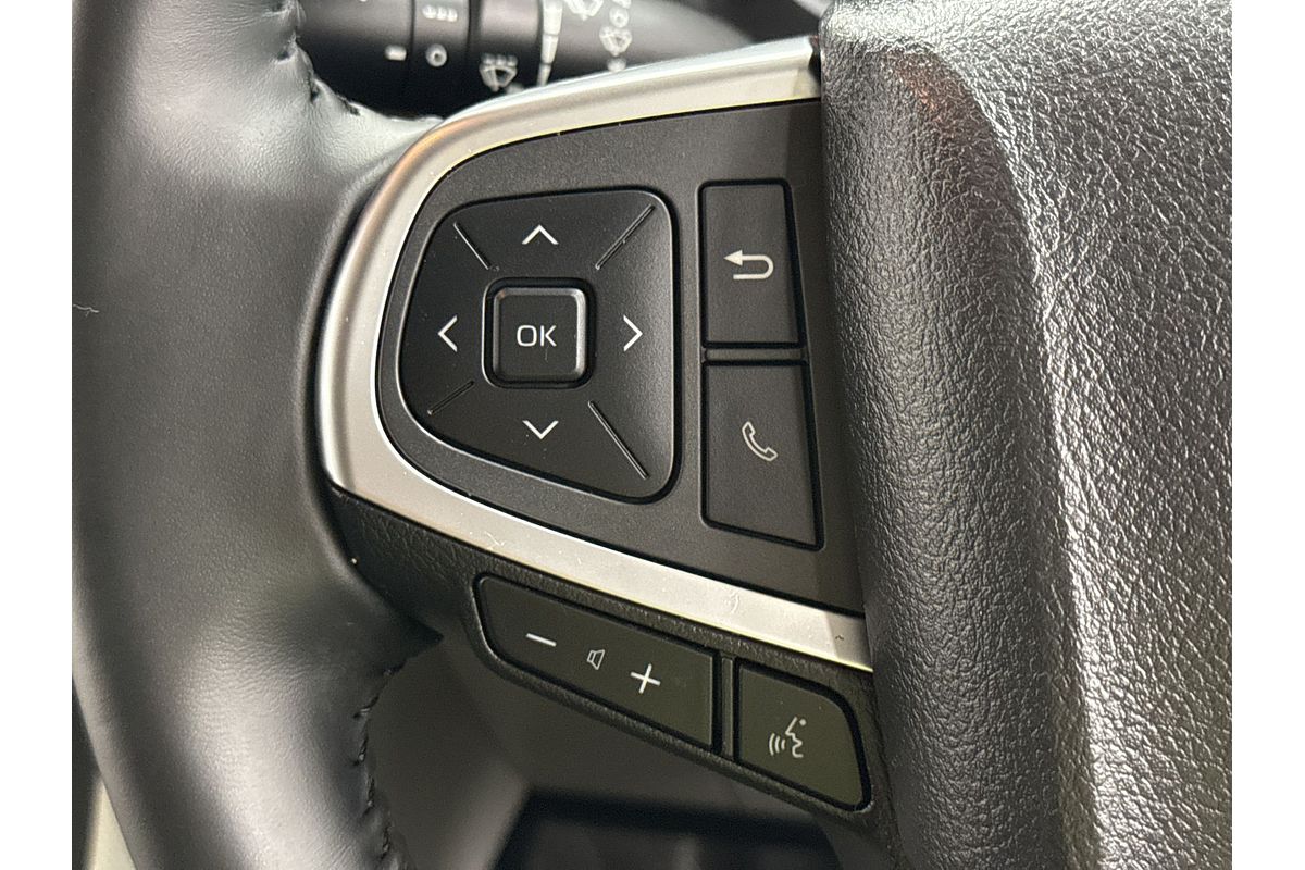 2019 Toyota Hiace GDH300R LWB