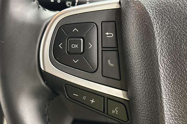 2019 Toyota Hiace GDH300R LWB