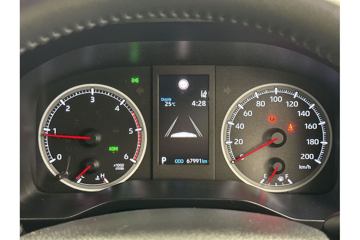 2019 Toyota Hiace GDH300R LWB
