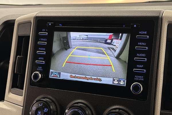 2019 Toyota Hiace GDH300R LWB