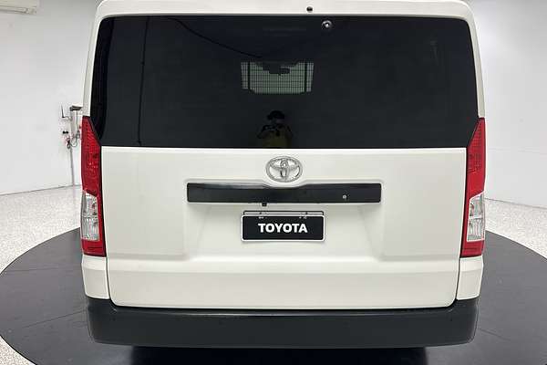 2019 Toyota Hiace GDH300R LWB