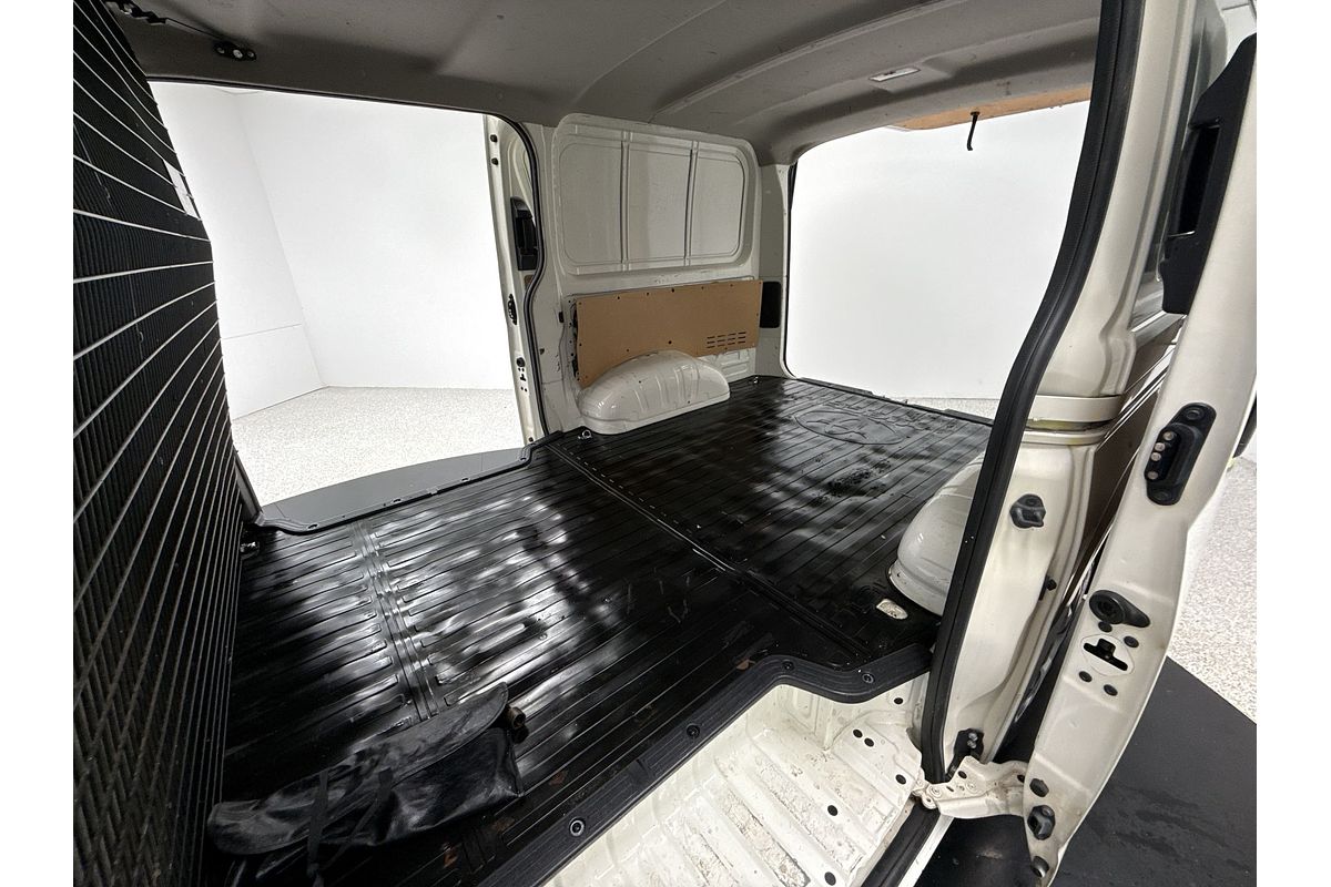 2019 Toyota Hiace GDH300R LWB